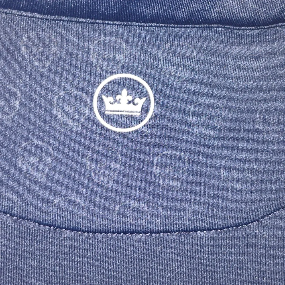 Peter Millar crafted from
